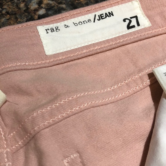 rag & bone /jeans - Picture 3 of 8